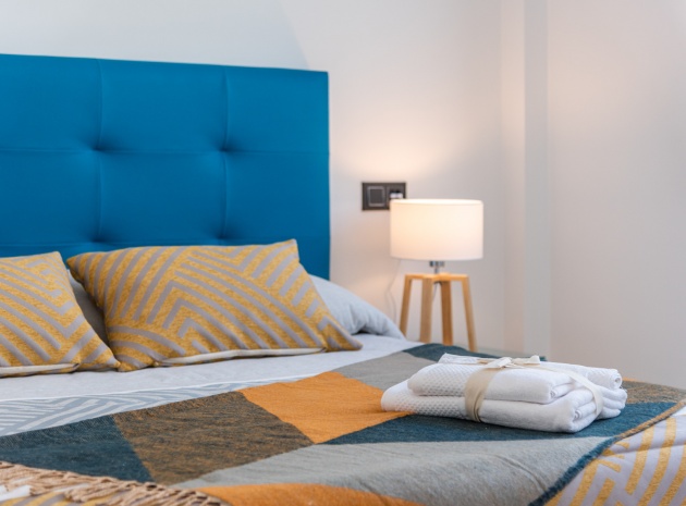 Nouvelle construction - Villa - Benijofar