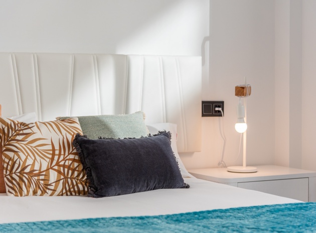 Nouvelle construction - Villa - Benijofar