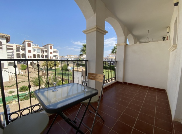 Resale - Townhouse - Punta Prima - La Cinuelica