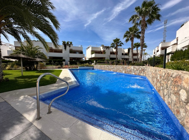 Resale - Apartment - La Zenia - secreto de la zenia