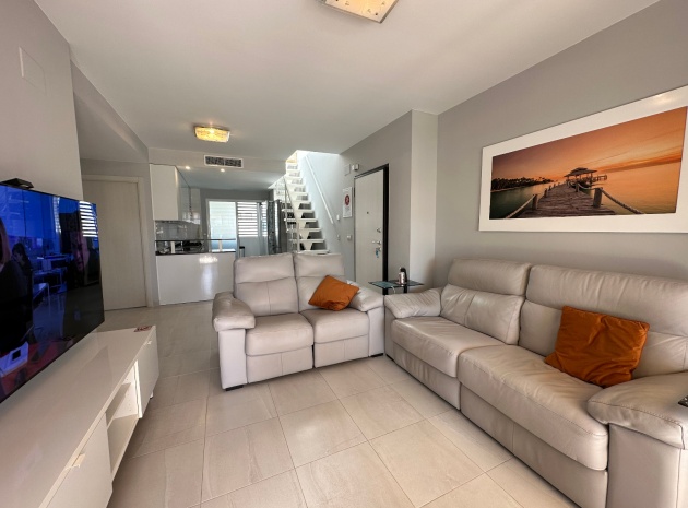 Resale - Apartment - La Zenia - secreto de la zenia