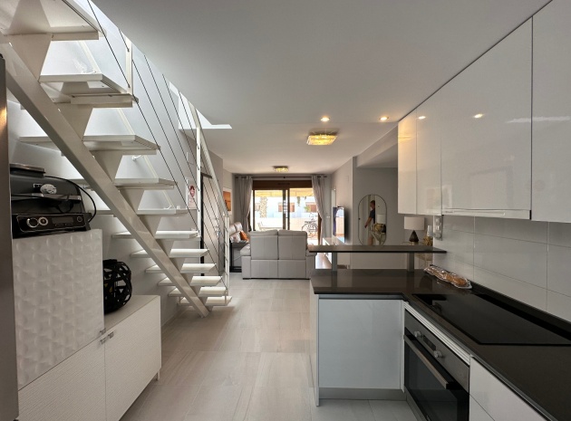 Resale - Apartment - La Zenia - secreto de la zenia