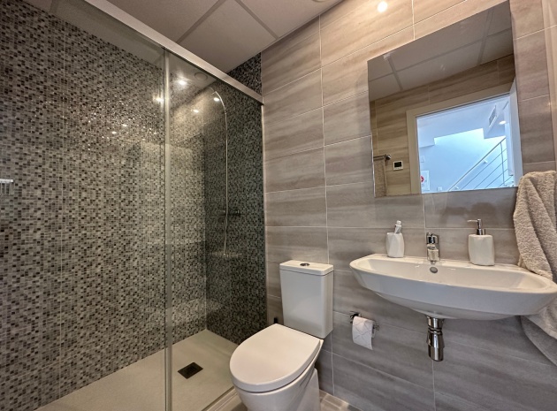 Resale - Apartment - La Zenia - secreto de la zenia