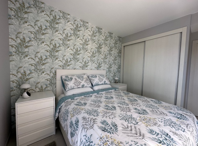 Resale - Apartment - La Zenia - secreto de la zenia