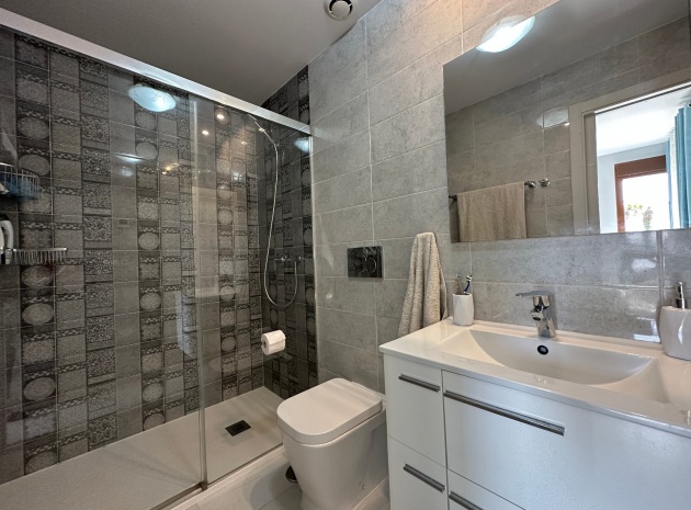 Resale - Apartment - La Zenia - secreto de la zenia