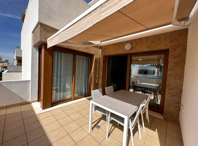 Resale - Apartment - La Zenia - secreto de la zenia