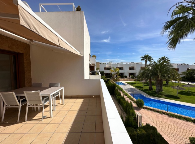 Resale - Apartment - La Zenia - secreto de la zenia
