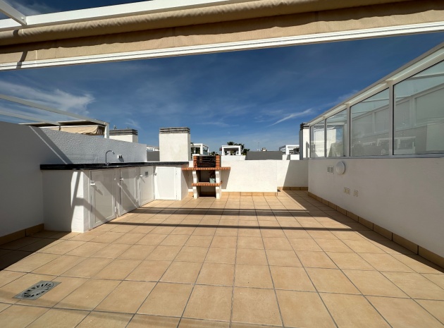 Resale - Apartment - La Zenia - secreto de la zenia