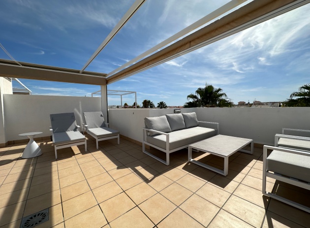 Resale - Apartment - La Zenia - secreto de la zenia