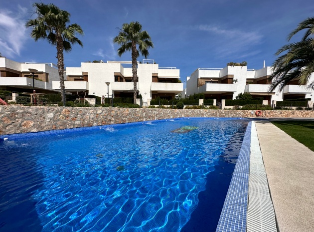 Resale - Apartment - La Zenia - secreto de la zenia