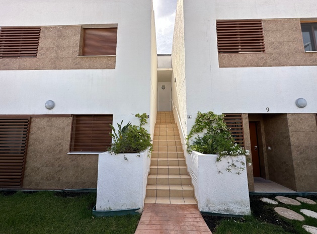 Resale - Apartment - La Zenia - secreto de la zenia