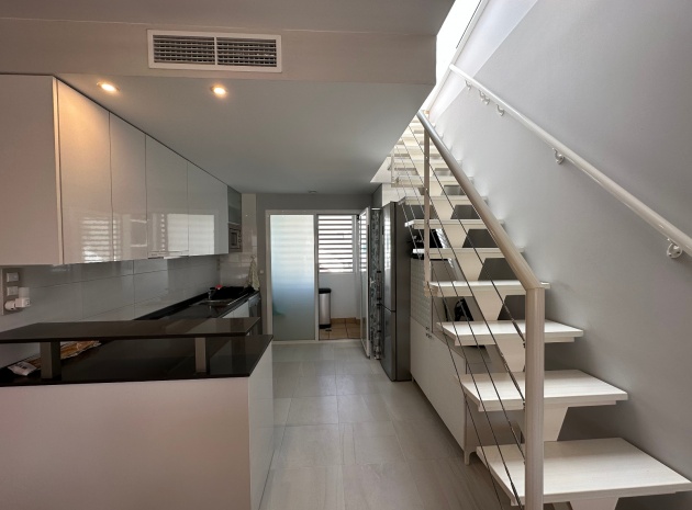 Resale - Apartment - La Zenia - secreto de la zenia