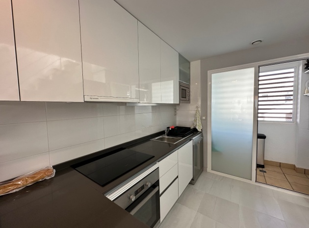 Resale - Apartment - La Zenia - secreto de la zenia