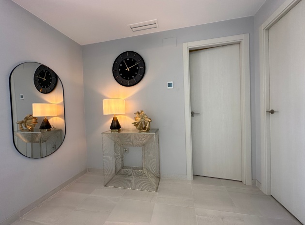 Resale - Apartment - La Zenia - secreto de la zenia