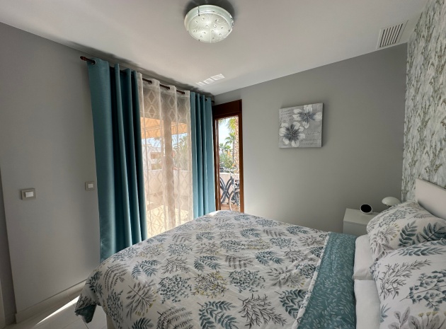 Resale - Apartment - La Zenia - secreto de la zenia