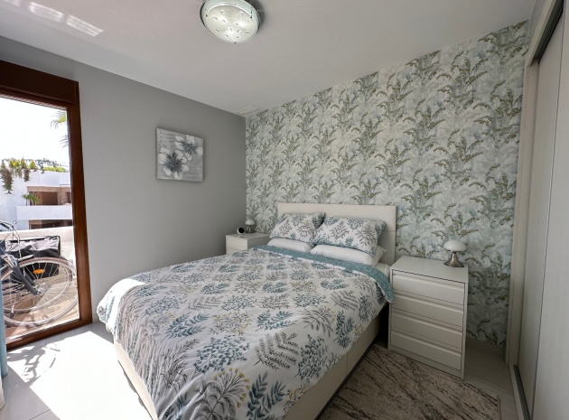 Resale - Apartment - La Zenia - secreto de la zenia