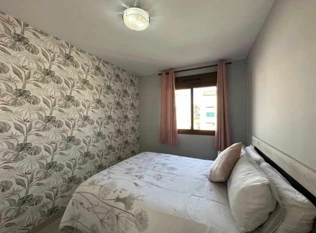 Resale - Apartment - La Zenia - secreto de la zenia