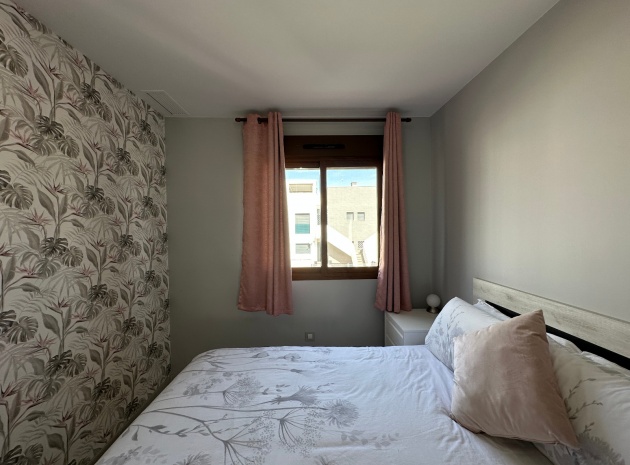 Resale - Apartment - La Zenia - secreto de la zenia