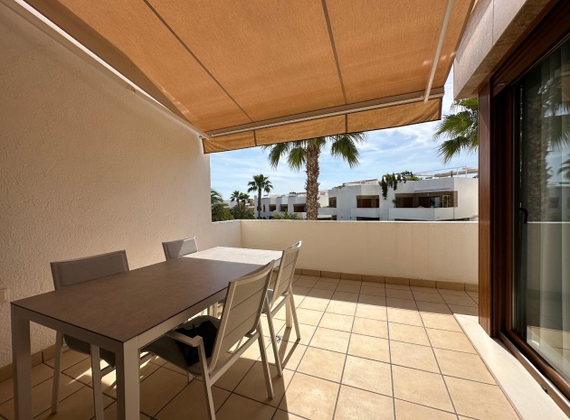 Resale - Apartment - La Zenia - secreto de la zenia
