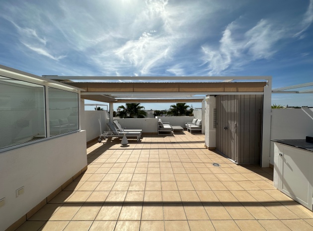 Resale - Apartment - La Zenia - secreto de la zenia