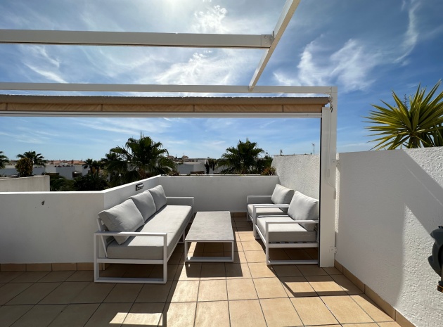 Resale - Apartment - La Zenia - secreto de la zenia