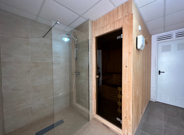 Resale - Apartment - La Zenia - secreto de la zenia