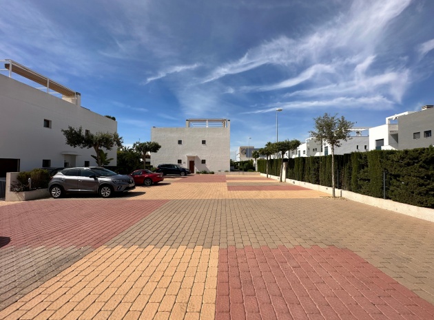 Resale - Apartment - La Zenia - secreto de la zenia