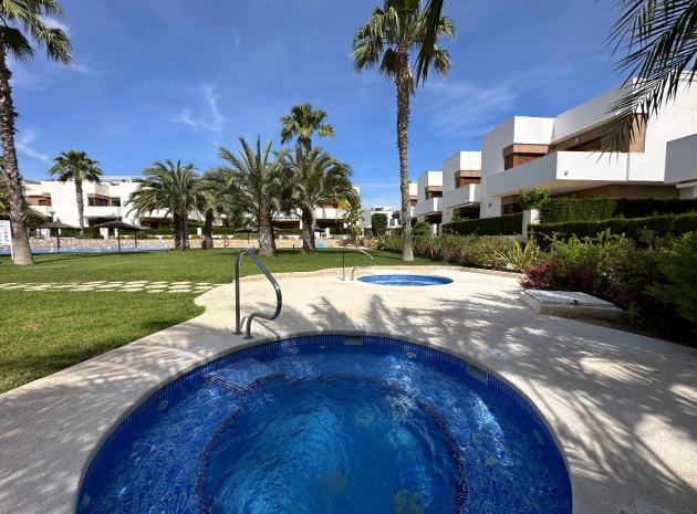 Resale - Apartment - La Zenia - secreto de la zenia
