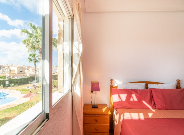 Wederverkoop - Appartement - Playa Flamenca - la concha