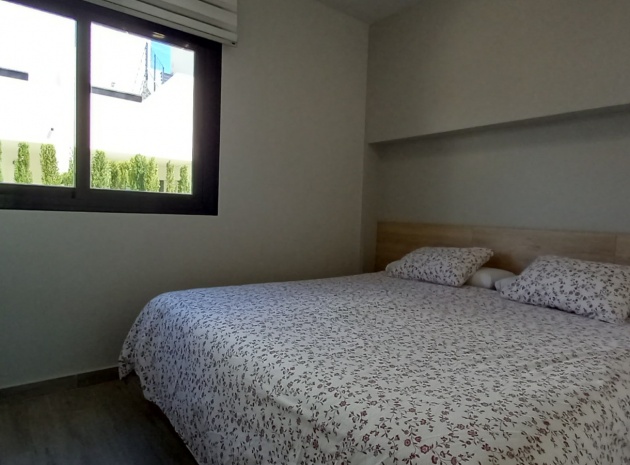 Resale - Apartment - San Miguel de Salinas - La Canada