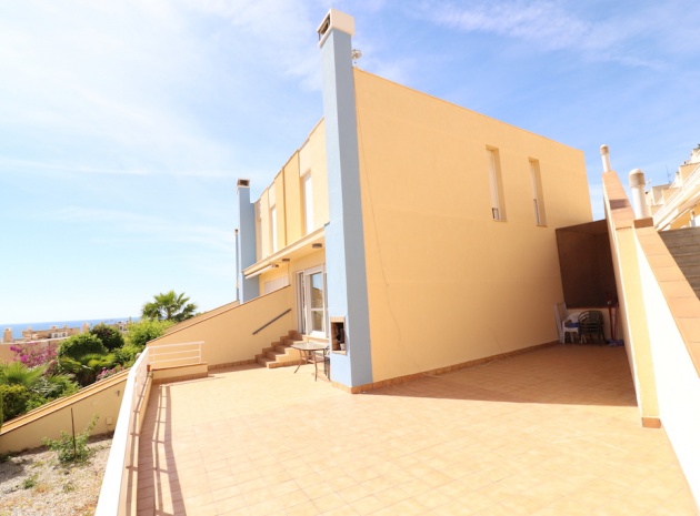 Wiederverkauf - Stadthaus - Cabo Roig - aguamarina