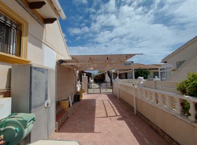 Återförsäljning - Bungalow - Cabo Roig - san jose
