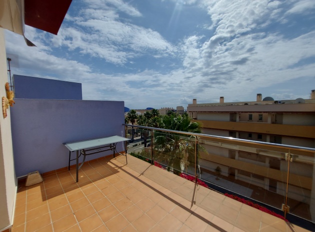 Wederverkoop - Appartement - Cabo Roig - beachside cabo roig