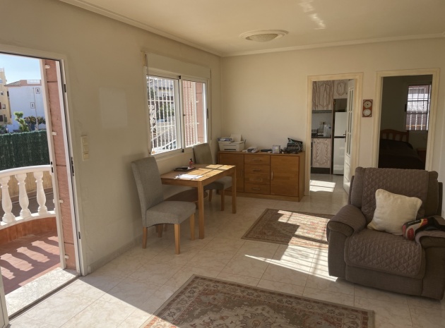 Resale - Villa - Playa Flamenca - flamingo hills