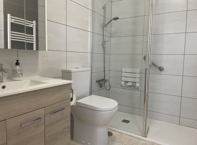 Resale - Villa - Playa Flamenca - flamingo hills