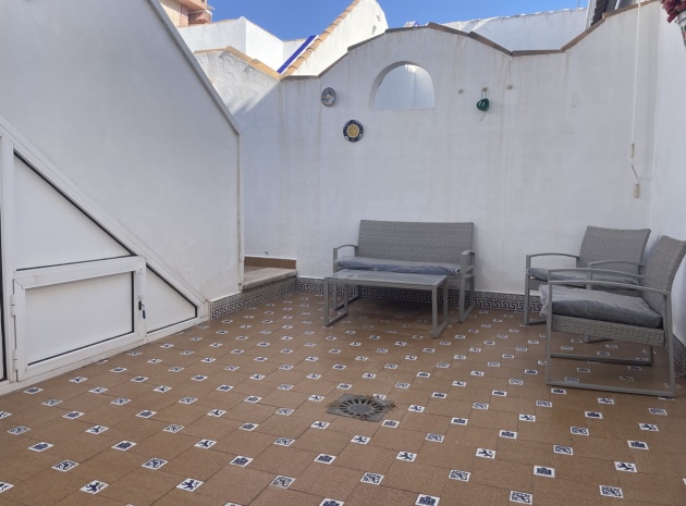 Resale - Villa - Playa Flamenca - flamingo hills