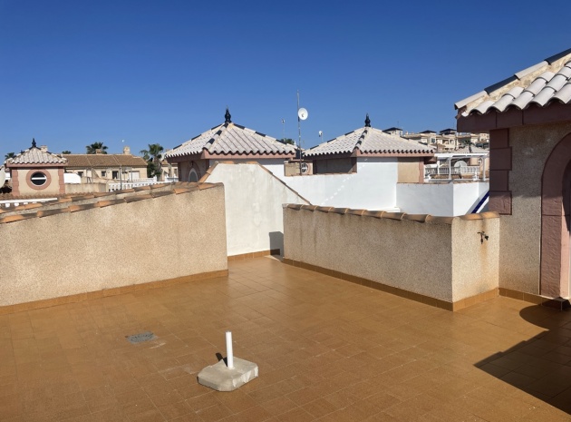 Resale - Villa - Playa Flamenca - flamingo hills