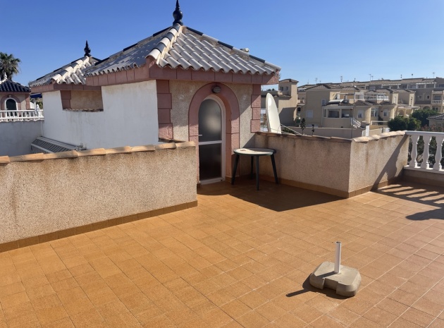 Resale - Villa - Playa Flamenca - flamingo hills