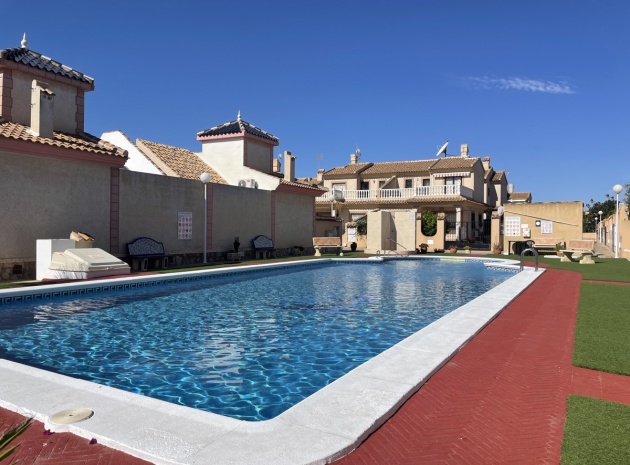 Resale - Villa - Playa Flamenca - flamingo hills