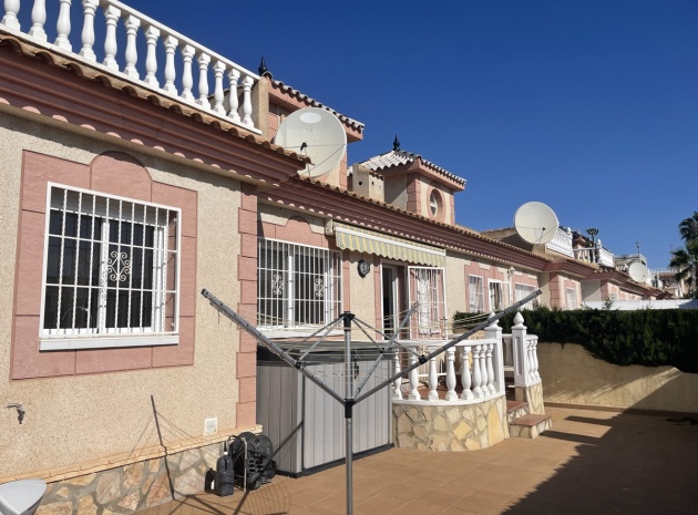 Resale - Villa - Playa Flamenca - flamingo hills