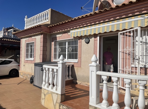 Resale - Villa - Playa Flamenca - flamingo hills