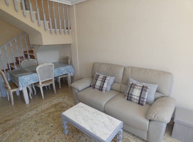 Resale - Townhouse - Algorfa - Montemar