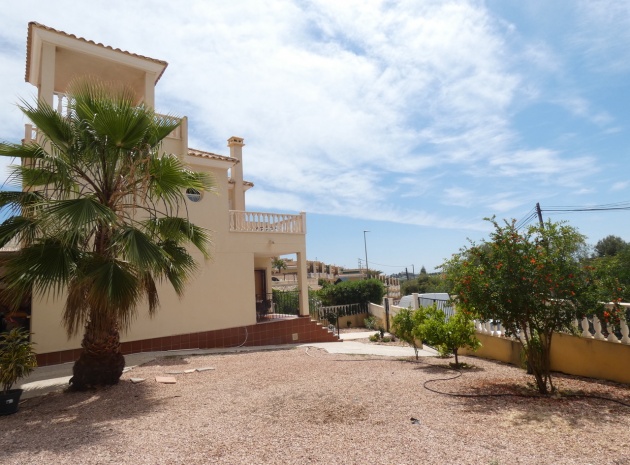 Resale - Townhouse - Algorfa - Montemar