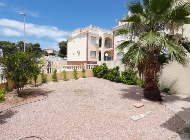 Resale - Townhouse - Algorfa - Montemar