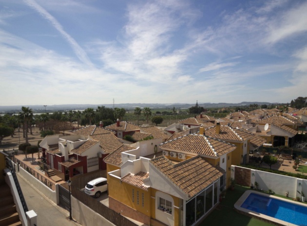Resale - Apartment - Los Montesinos - montesol villas
