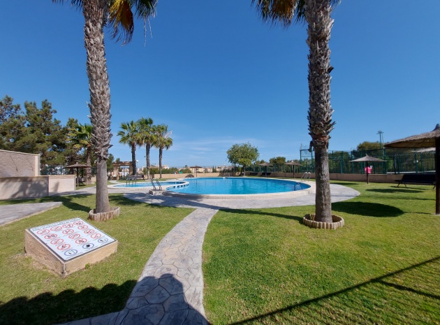 Revente - Villa - Los Altos - dream hills