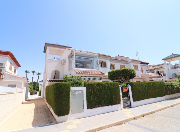 Resale - Apartment - Mil Palmeras - riomar