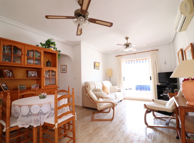 Resale - Apartment - Mil Palmeras - riomar