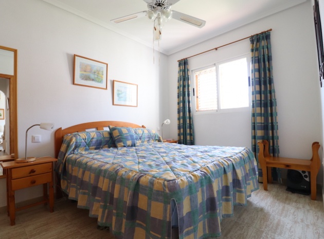 Resale - Apartment - Mil Palmeras - riomar