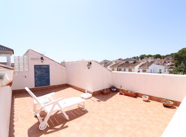 Resale - Apartment - Mil Palmeras - riomar